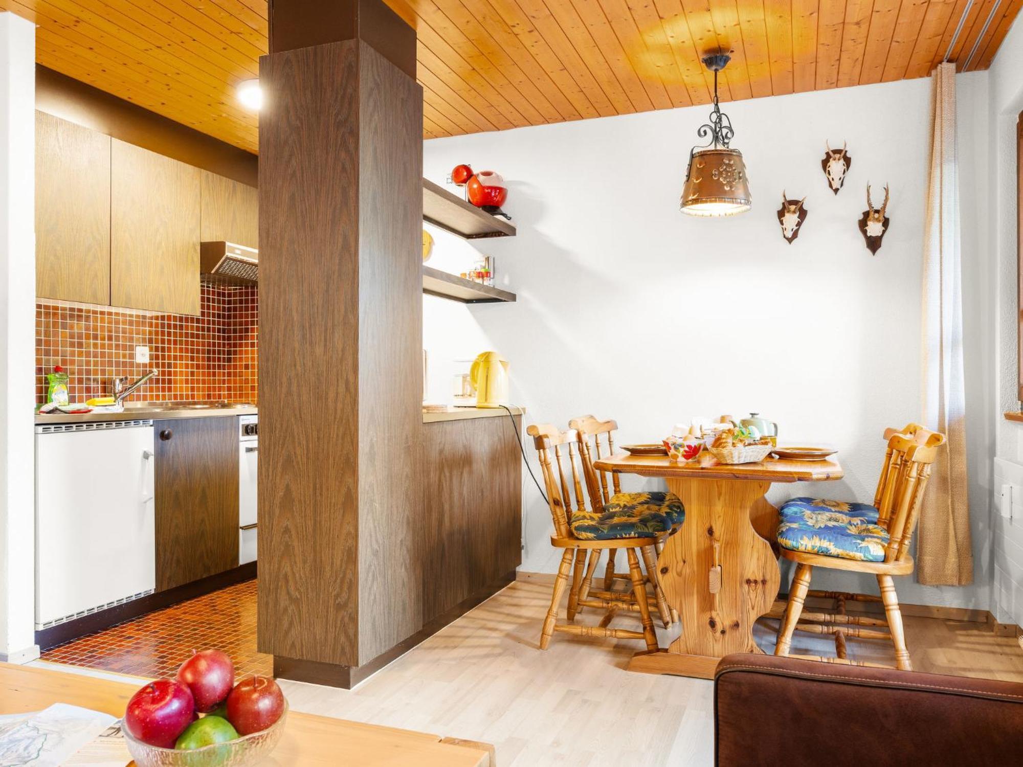 Apartment Aragon E112 By Interhome フィエッシュ エクステリア 写真