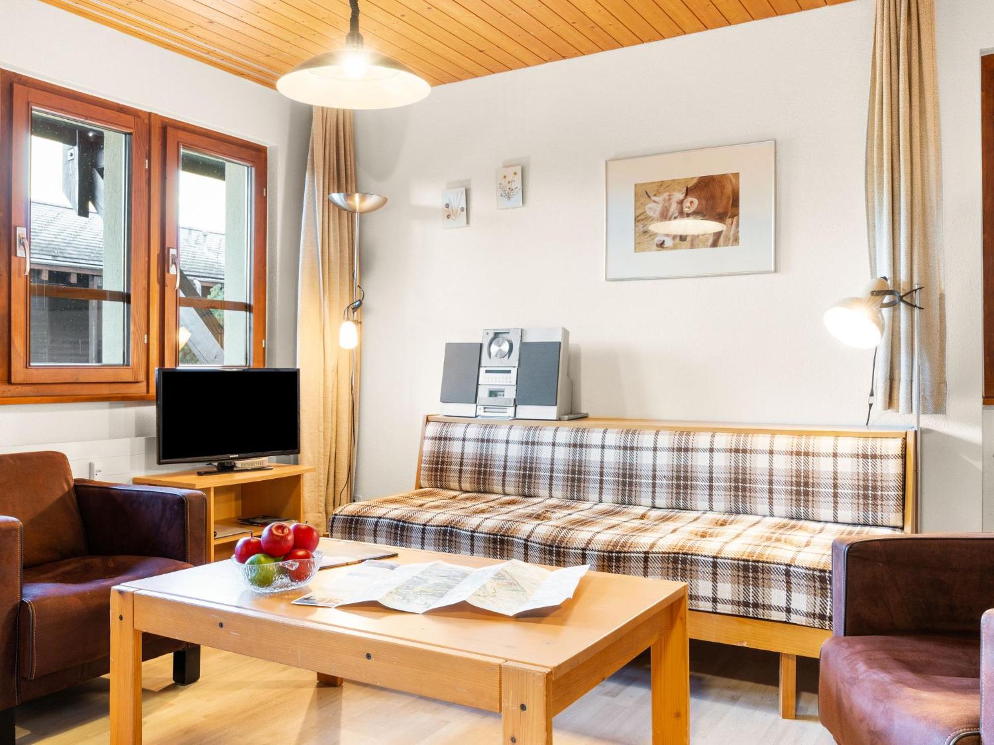 Apartment Aragon E112 By Interhome フィエッシュ エクステリア 写真