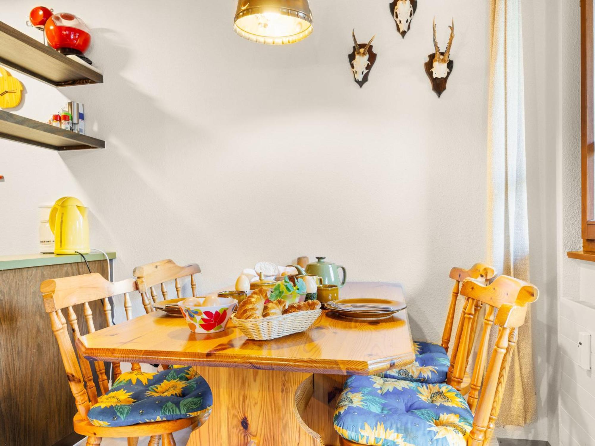 Apartment Aragon E112 By Interhome フィエッシュ エクステリア 写真